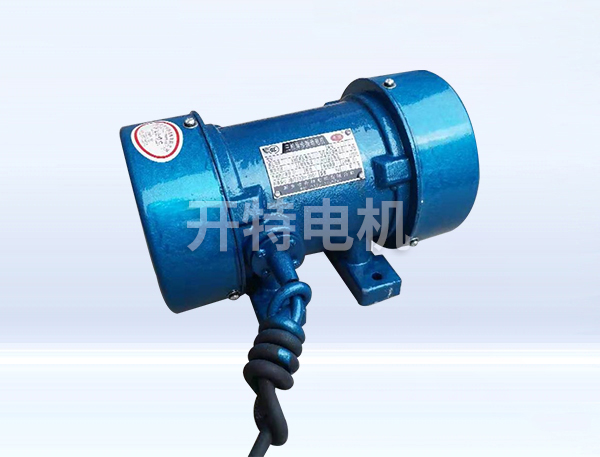 TZD12-4C振動(dòng)電機(jī) 0.1KW